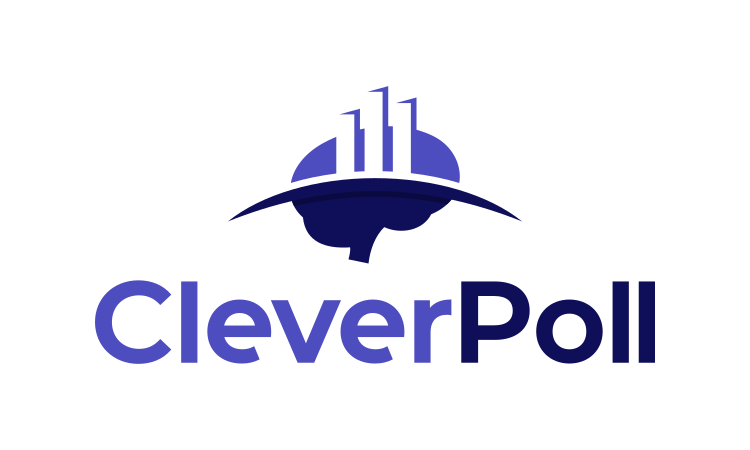 CleverPoll logo